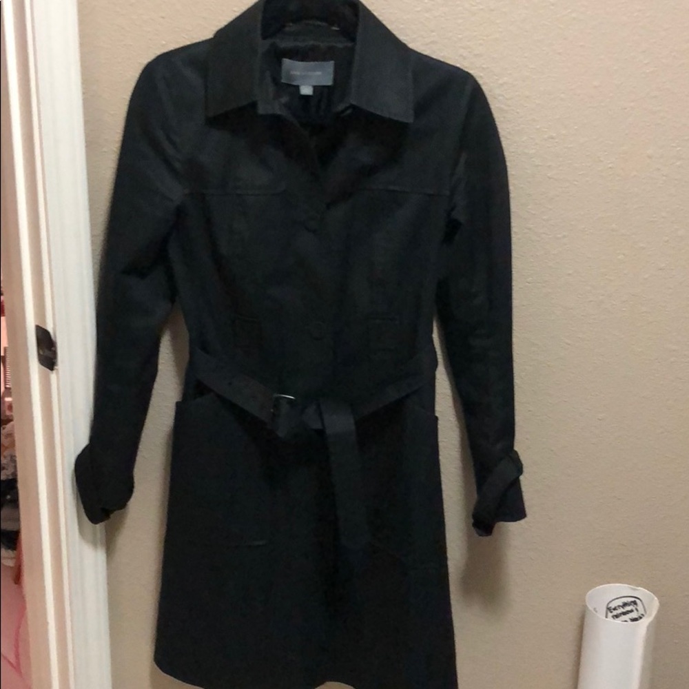 Women’s rain jacket